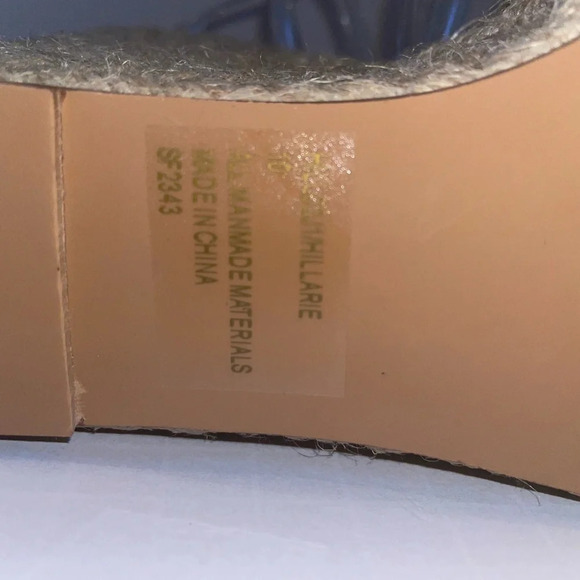 Strappy Wedge Sandal - Picture 6 of 6